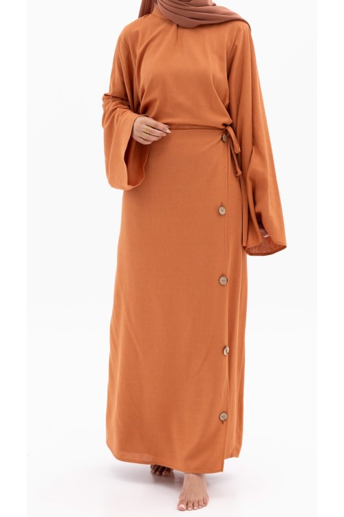 Robe Berta Terra