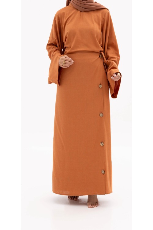 Robe Berta Terra