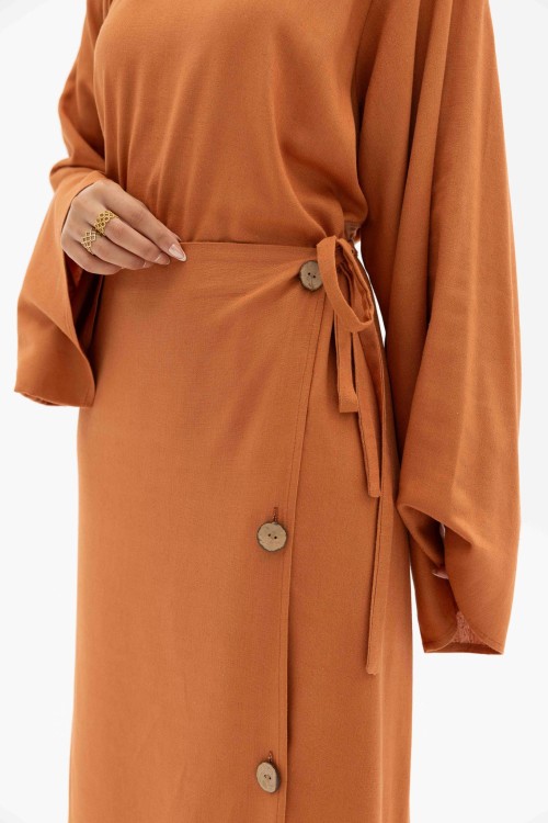Robe Berta Terra