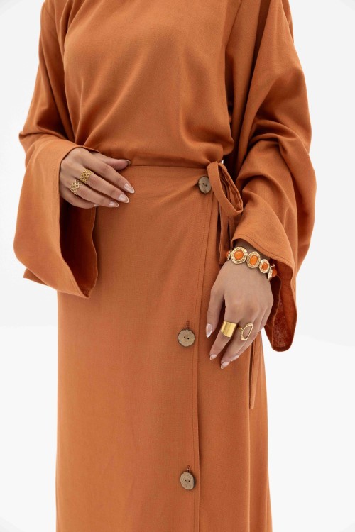 Robe Berta Terra