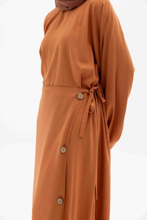 Robe Berta Terra