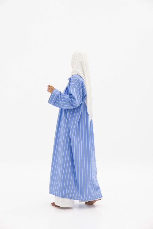 Chemise en popeline Anna Colors