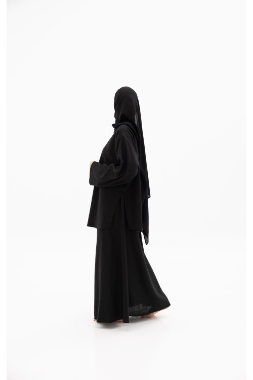 Ensemble Méa noir