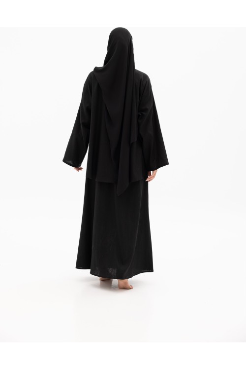 Ensemble Méa noir