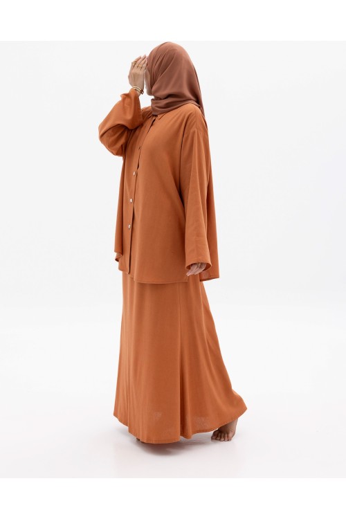 Ensemble Méa terra