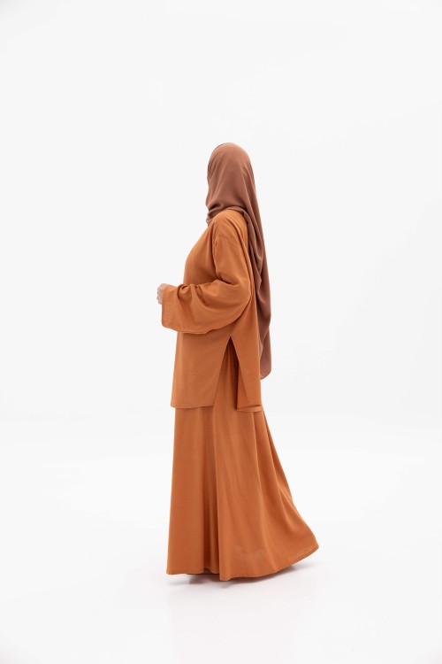Ensemble Méa terra