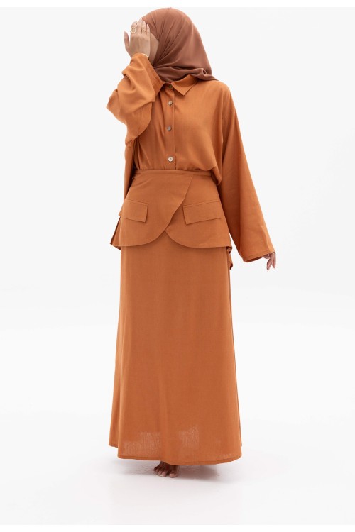 Ensemble Méa terra