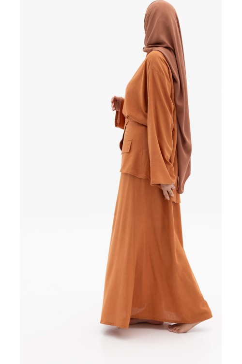 Ensemble Méa terra