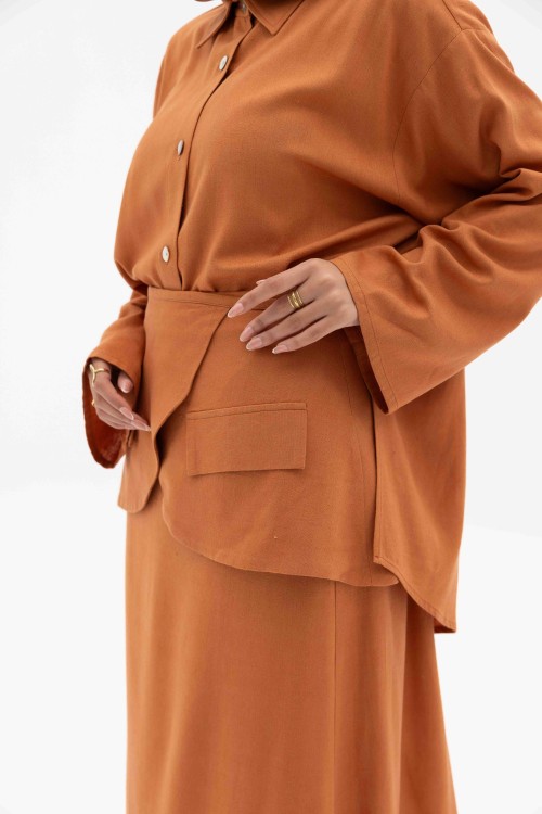 Ensemble Méa terra