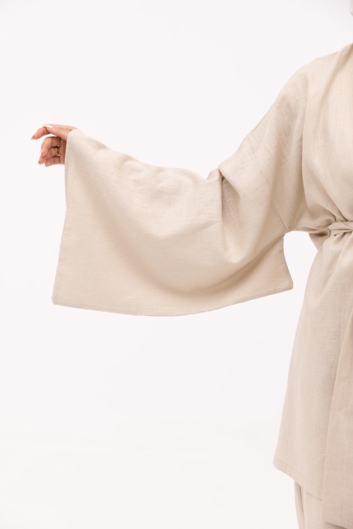 Ensemble Elyna Beige