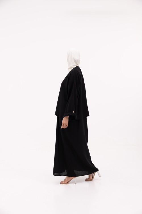 Ensemble Angy noir