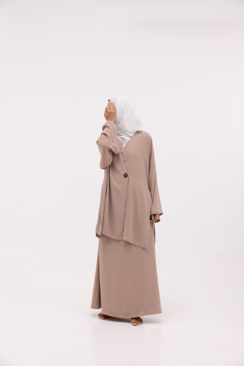 Ensemble Laha Poudré