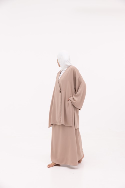 Ensemble Laha Poudré