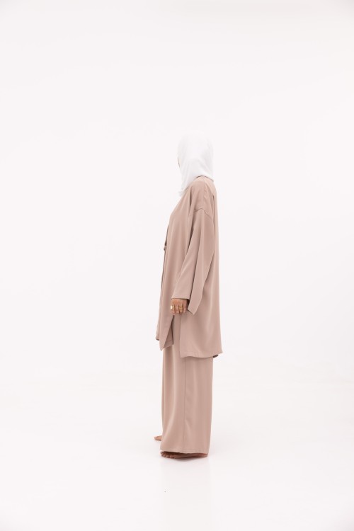 Ensemble Laha Poudré