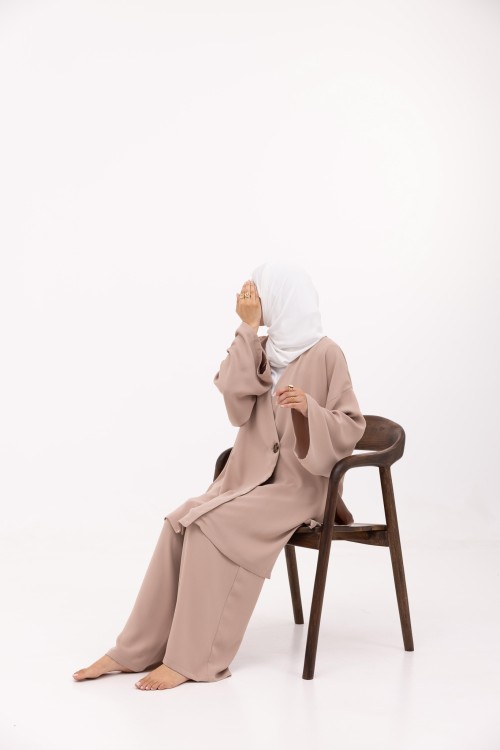 Ensemble Laha Poudré