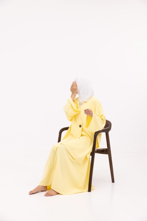 Ensemble Laha Jaune