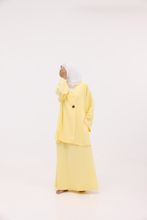 Ensemble Laha Jaune