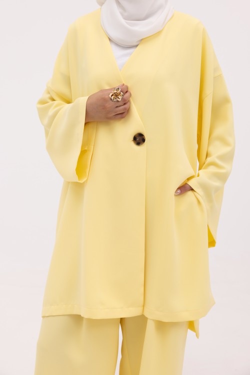 Ensemble Laha Jaune