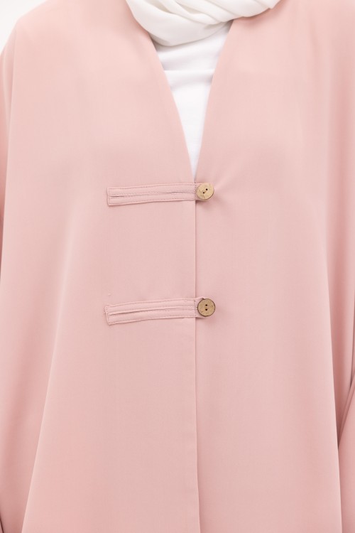 Ensemble Olivia Baby rose