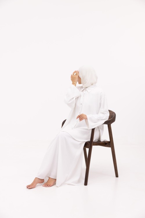 Ensemble Ayni Blanc