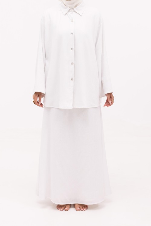 Ensemble Ayni Blanc