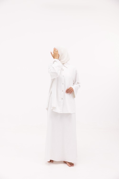 Ensemble Ayni Blanc