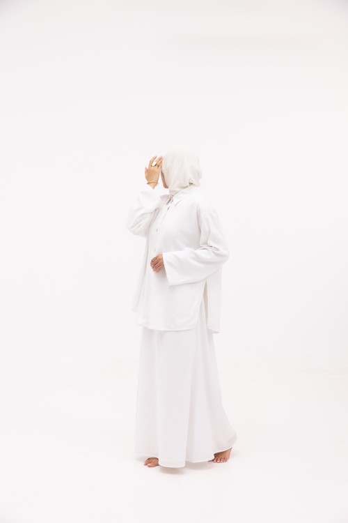 Ensemble Ayni Blanc