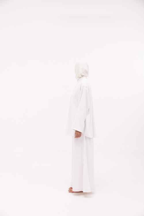 Ensemble Ayni Blanc