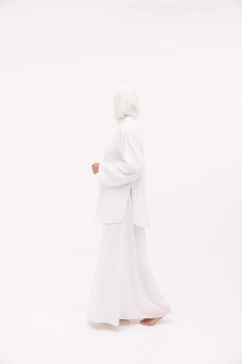 Ensemble Ayni Blanc