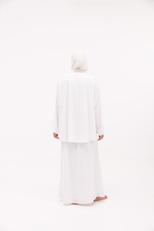 Ensemble Ayni Blanc