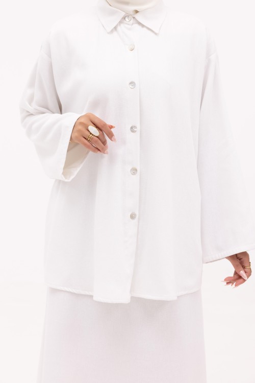 Ensemble Ayni Blanc