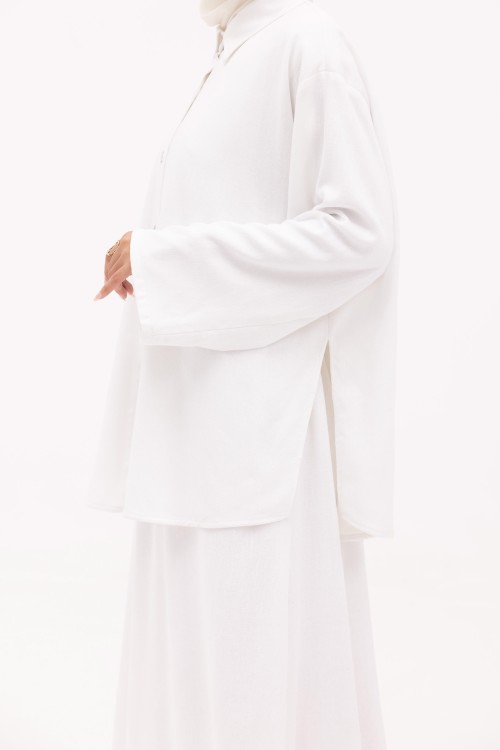 Ensemble Ayni Blanc