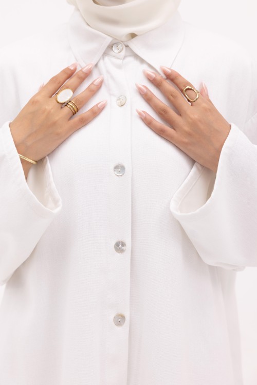 Ensemble Ayni Blanc
