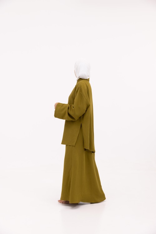 Ensemble Ayni Olive