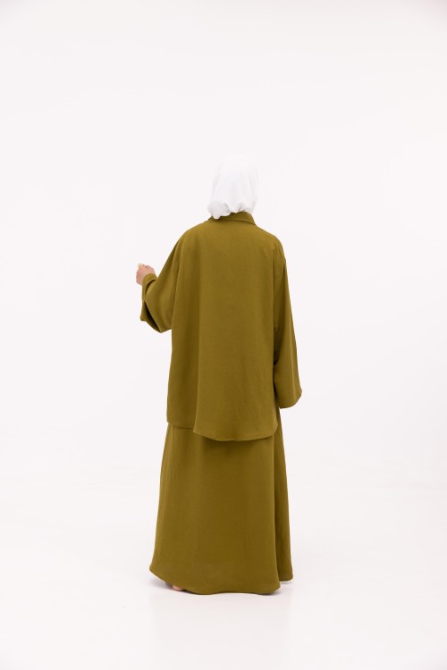 Ensemble Ayni Olive