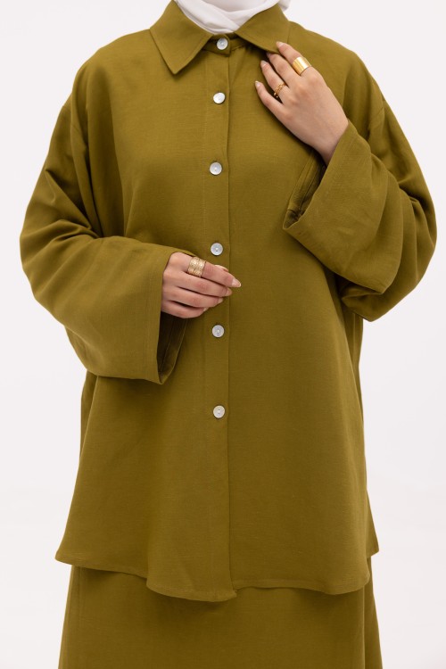 Ensemble Ayni Olive