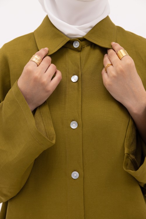 Ensemble Ayni Olive