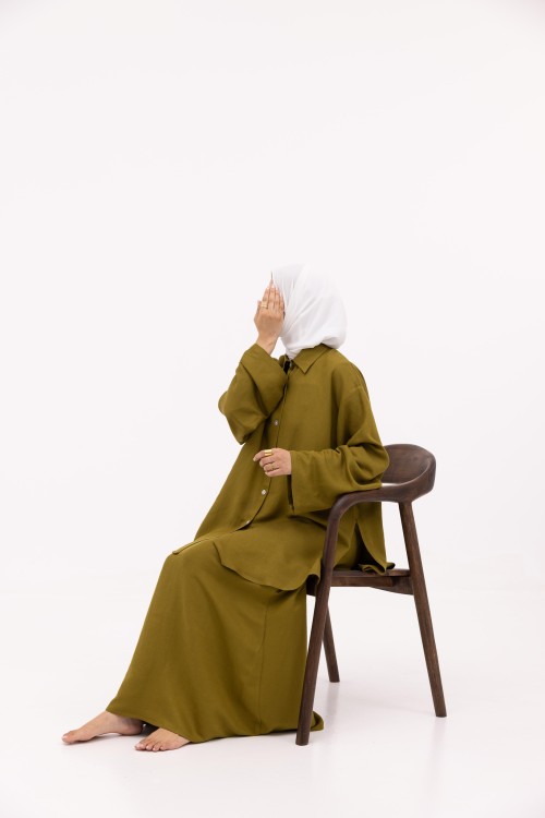 Ensemble Ayni Olive