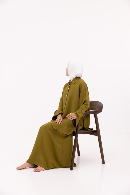 Ensemble Ayni Olive