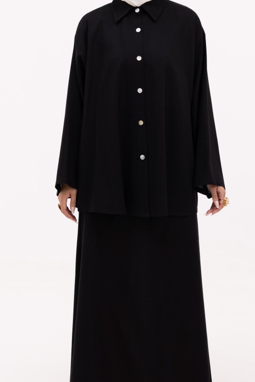 Ensemble Ayni Noir
