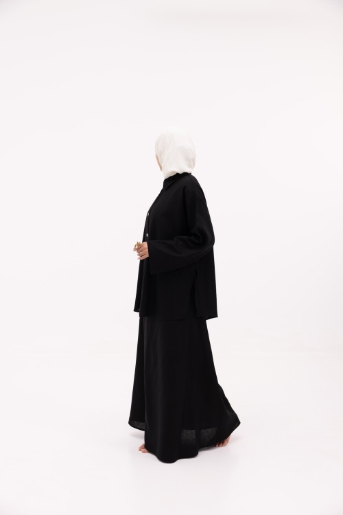 Ensemble Ayni Noir