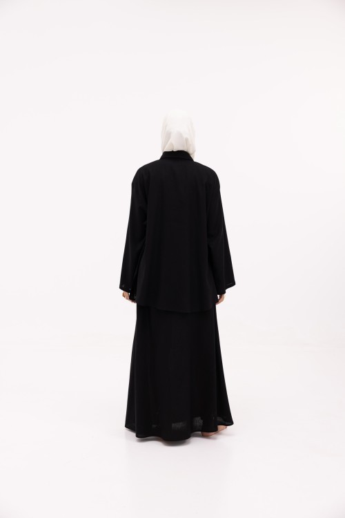 Ensemble Ayni Noir