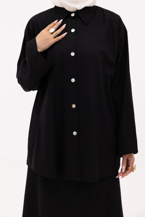 Ensemble Ayni Noir