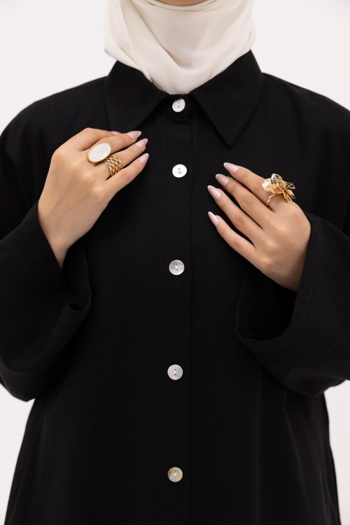 Ensemble Ayni Noir