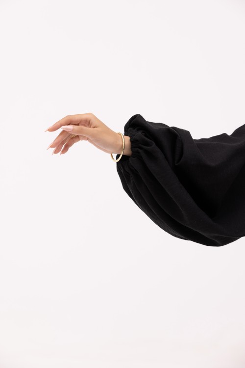 Ensemble Mery noir