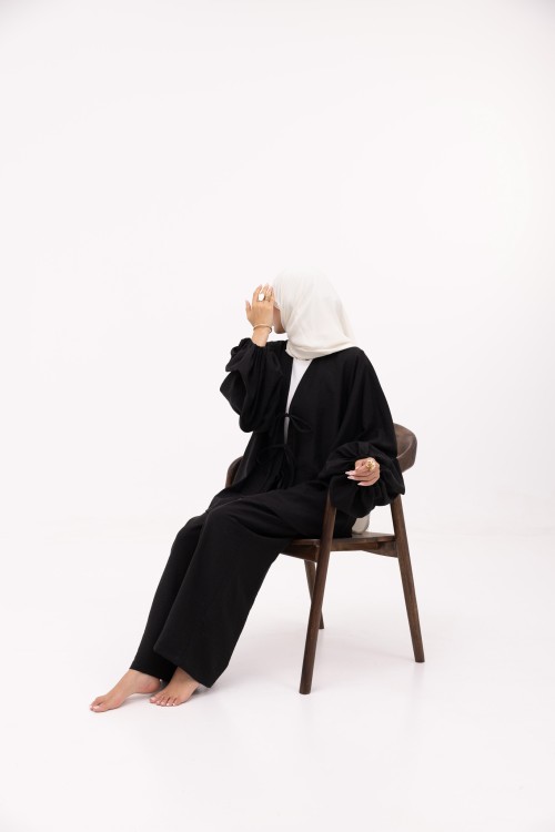 Ensemble Mery noir