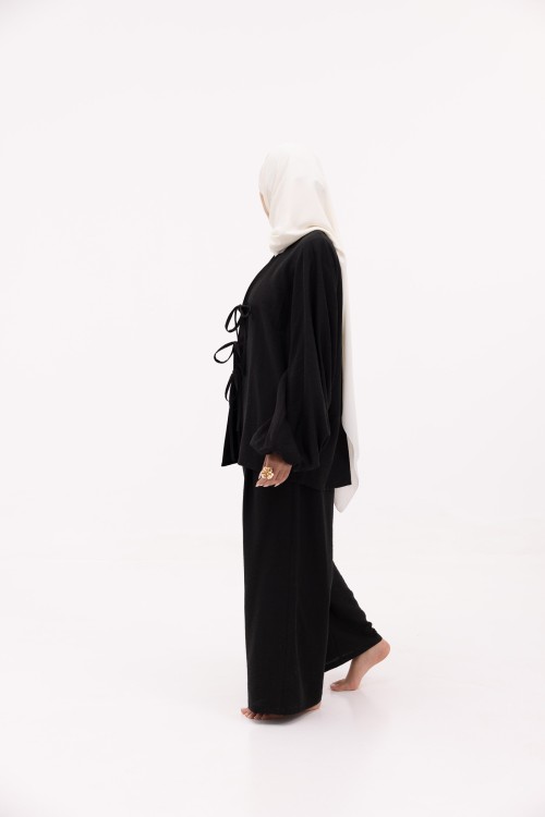 Ensemble Mery noir