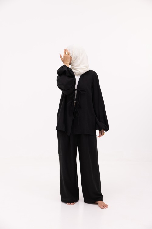 Ensemble Mery noir