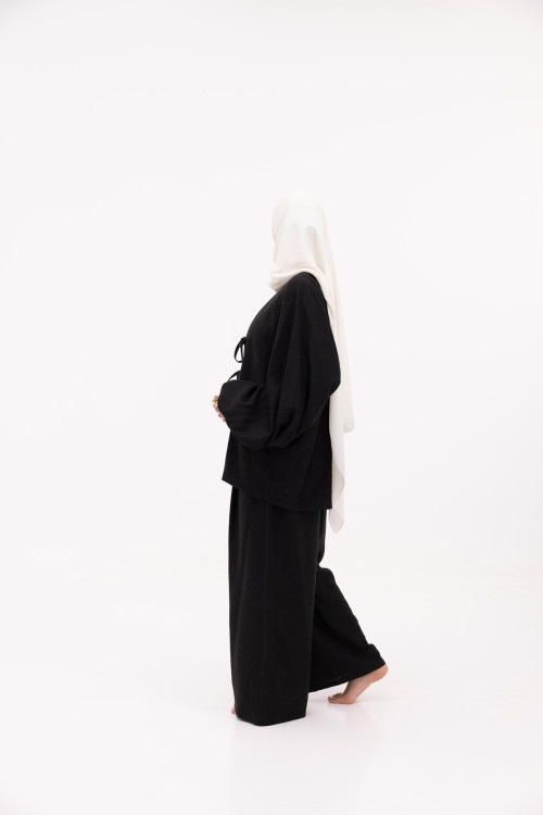 Ensemble Mery noir