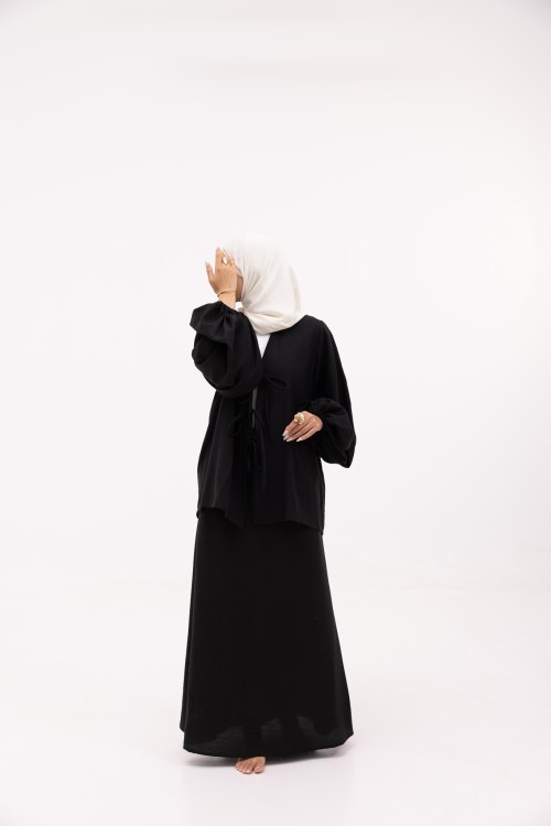 Ensemble Mery noir
